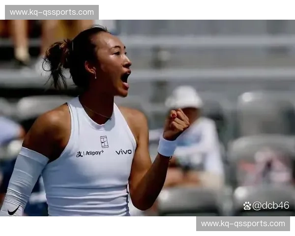 网球数据站：赛场背后的数字力量